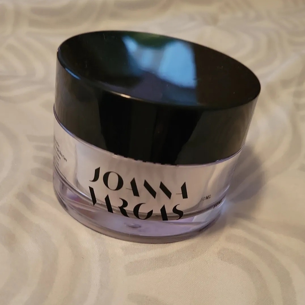 Joanna Vargas Moisturizer